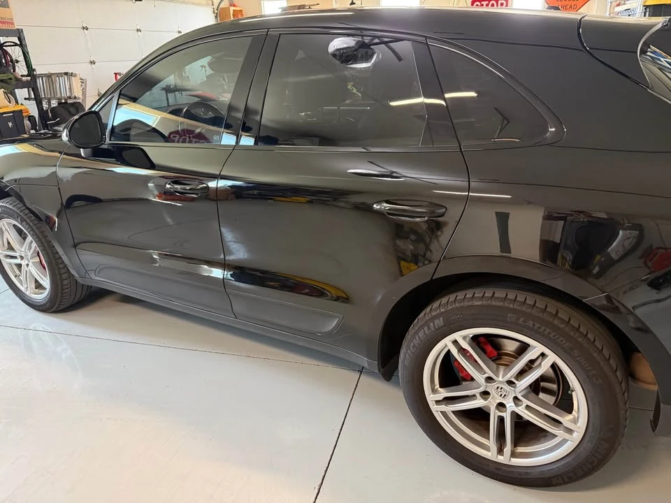2017 Porsche Macan S - Image 3 of 20