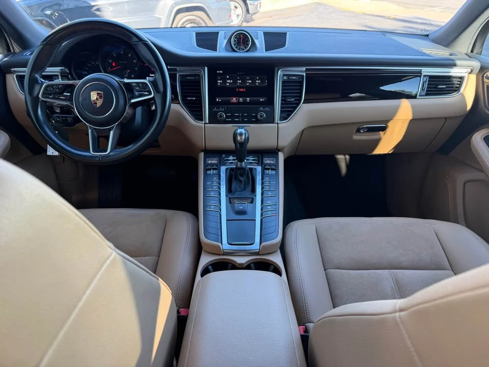 2017 Porsche Macan S - Image 10 of 20