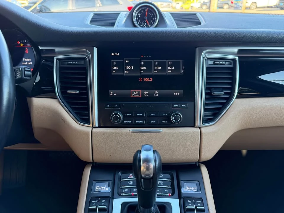 2017 Porsche Macan S - Image 11 of 20
