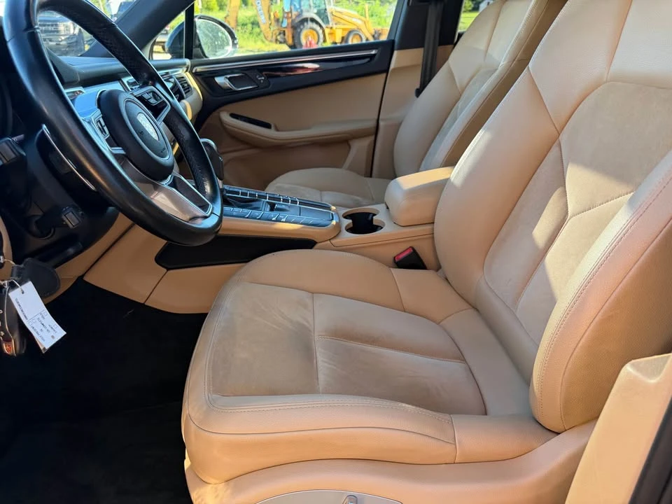 2017 Porsche Macan S - Image 17 of 20