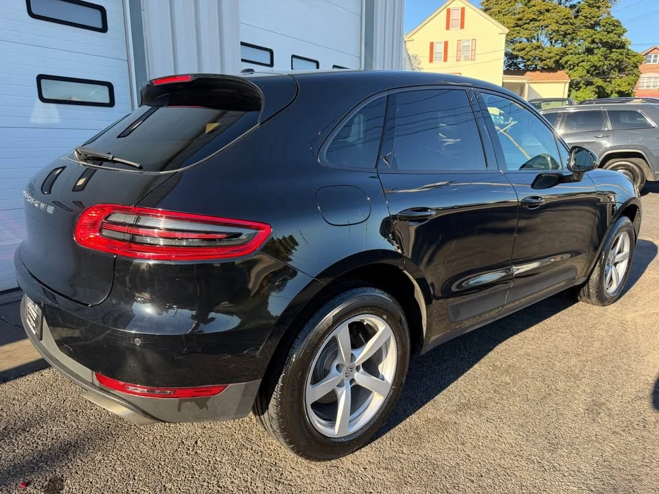 2017 Porsche Macan S - Image 4 of 20
