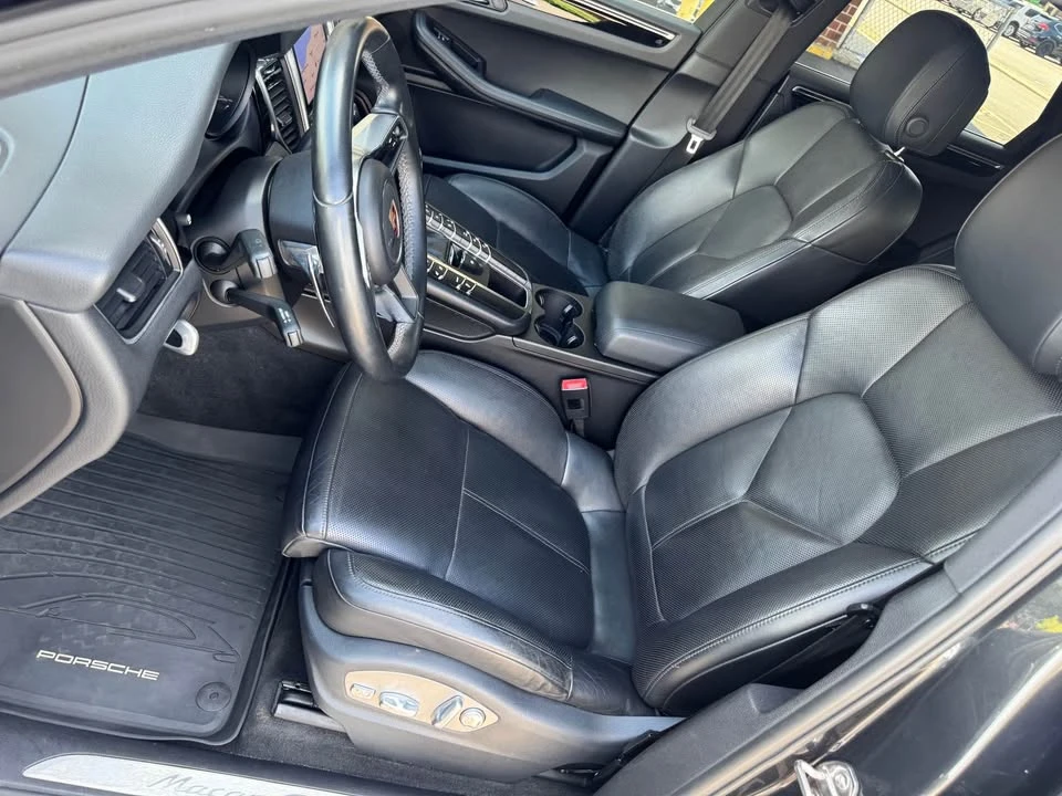 2017 Porsche Macan S - Image 8 of 20