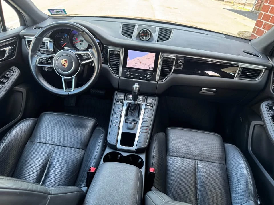 2017 Porsche Macan S - Image 12 of 20