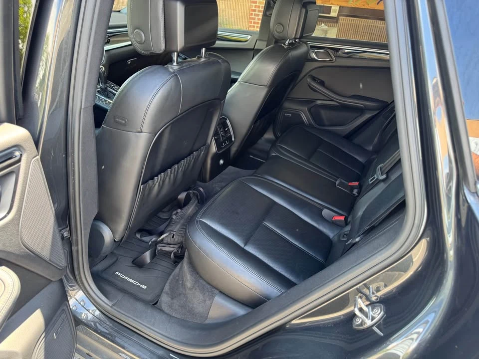 2017 Porsche Macan S - Image 9 of 20