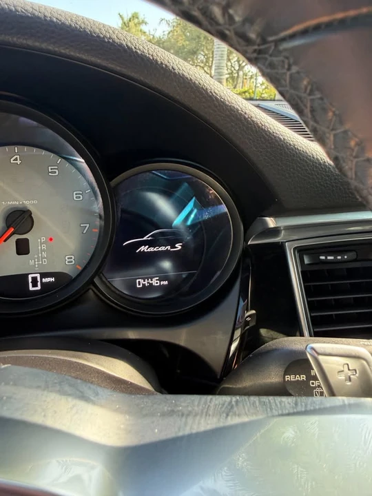 2017 Porsche Macan S - Image 18 of 20