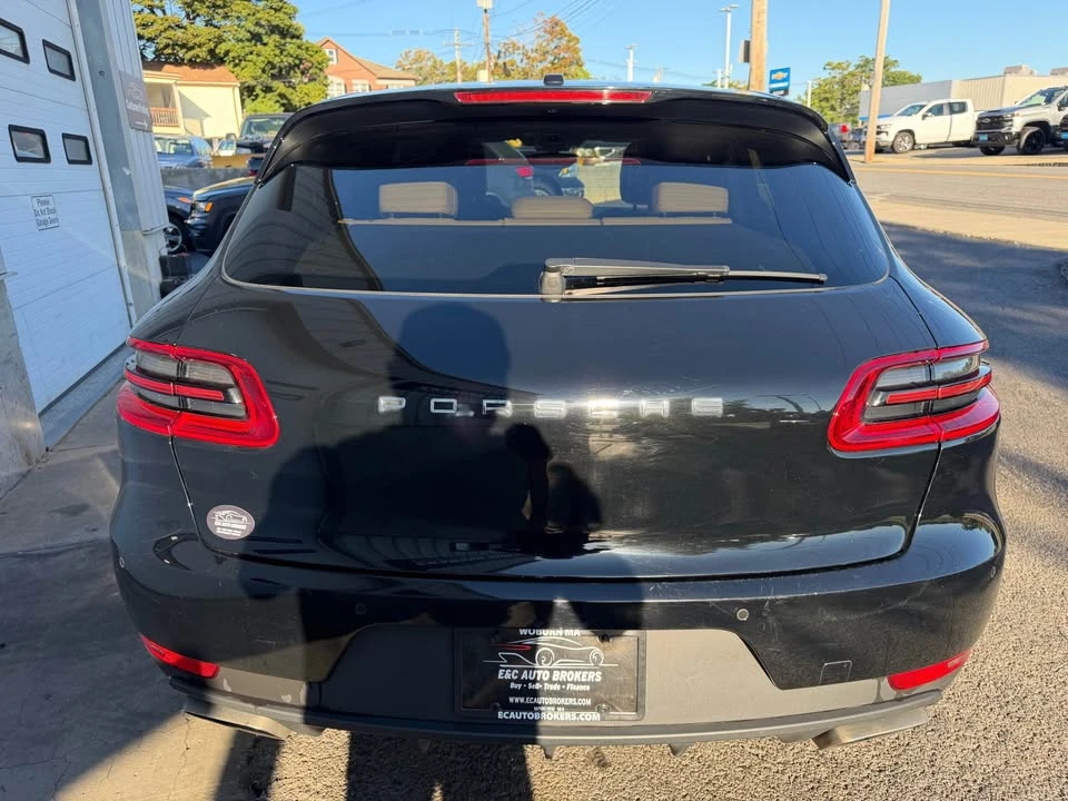 2017 Porsche Macan S - Image 3 of 20