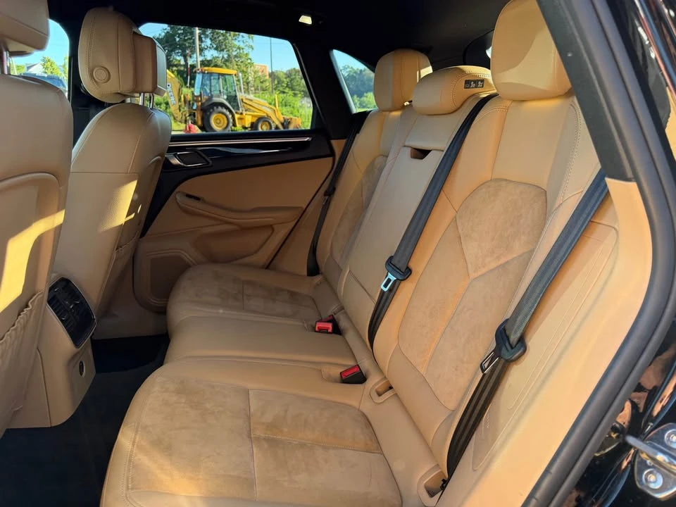 2017 Porsche Macan S - Image 9 of 20