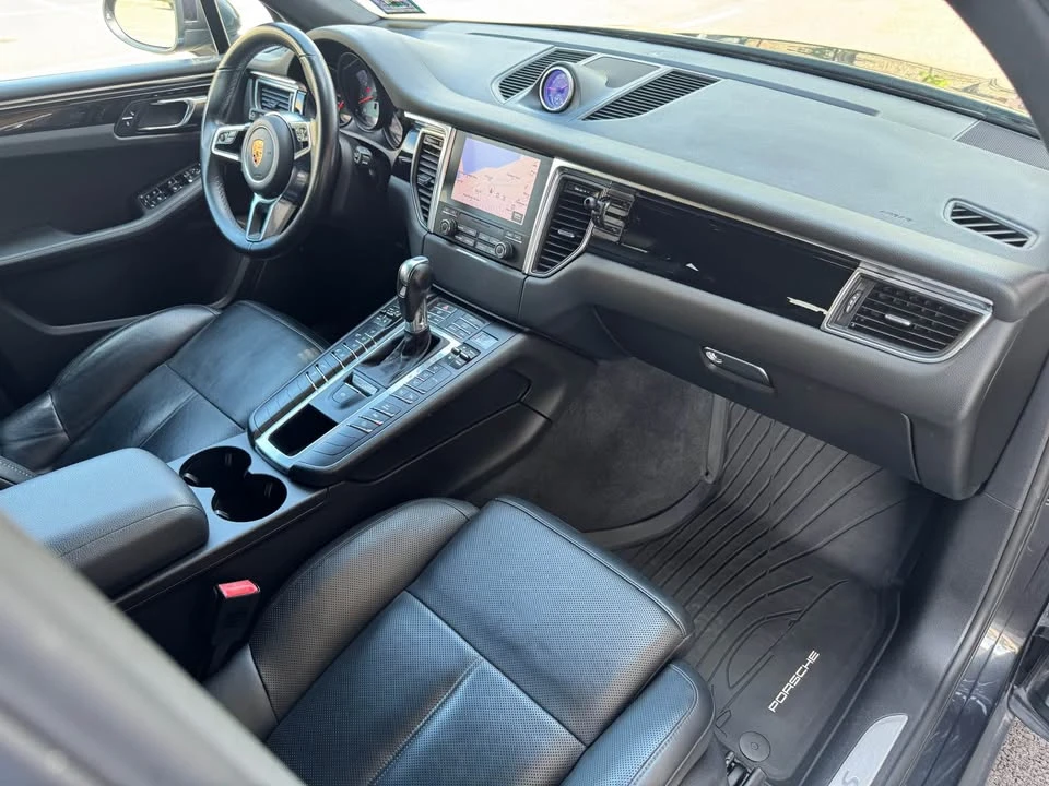 2017 Porsche Macan S - Image 11 of 20