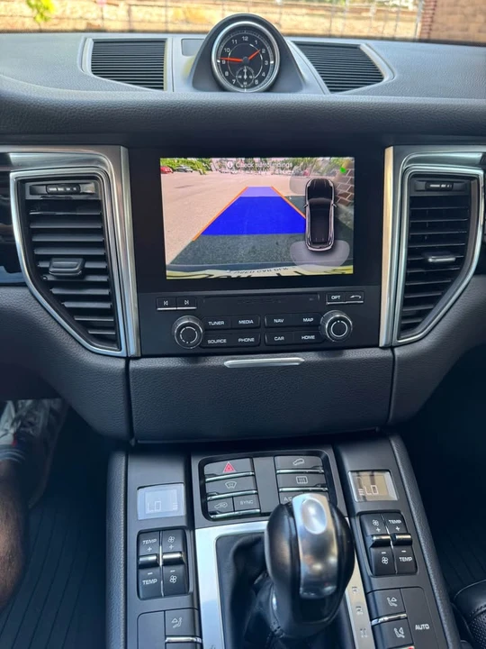 2017 Porsche Macan S - Image 14 of 20