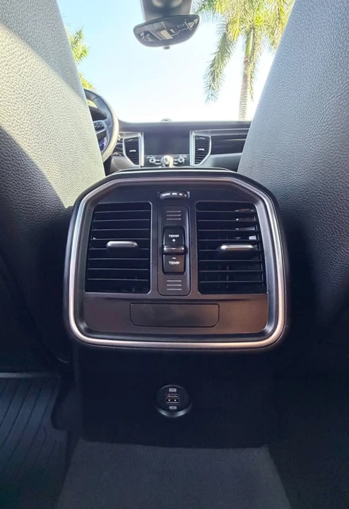2017 Porsche Macan S - Image 15 of 20