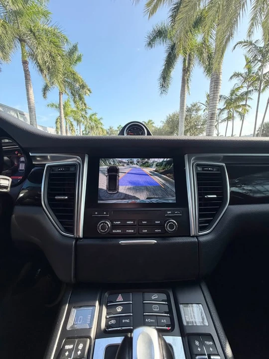 2017 Porsche Macan S - Image 20 of 20