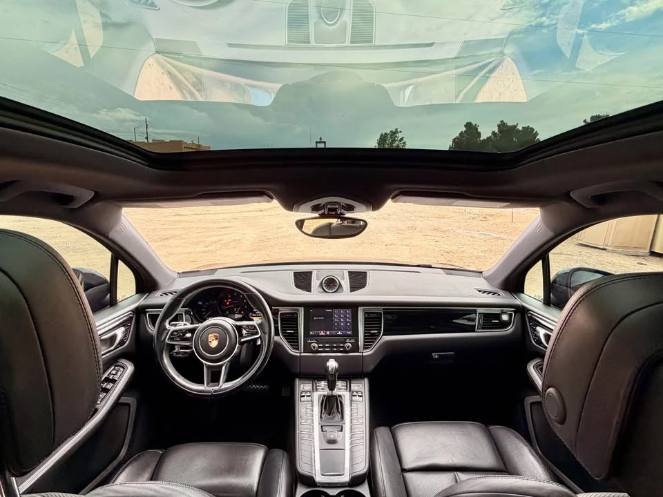 2017 Porsche Macan S - Image 11 of 13