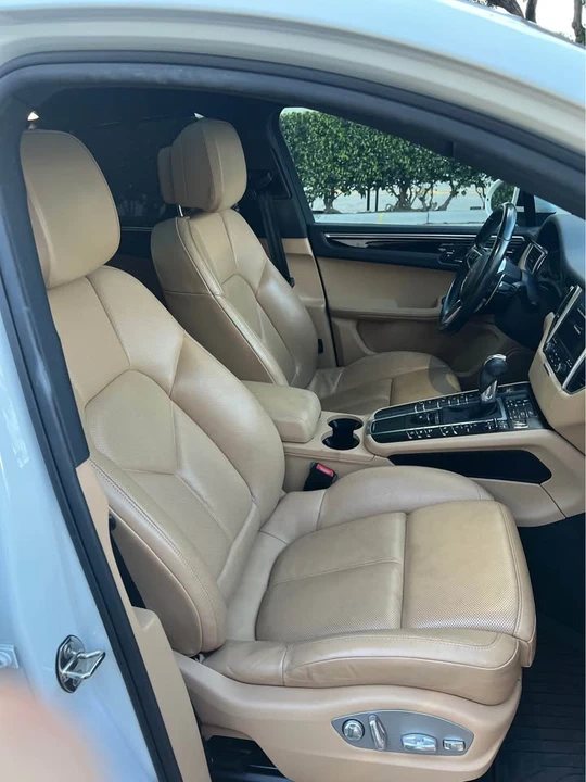 2017 Porsche Macan S - Image 10 of 16