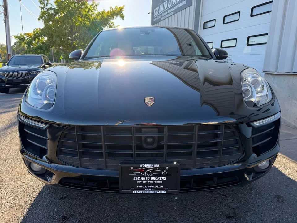 2017 Porsche Macan S - Image 6 of 20