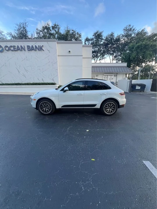 2017 Porsche Macan S - Image 4 of 16
