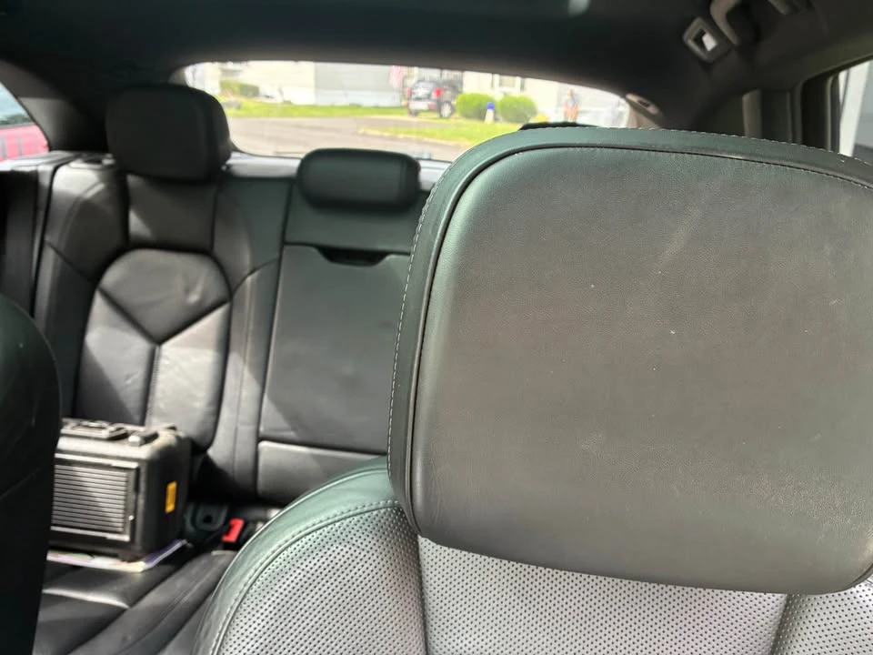 2017 Porsche Macan S - Image 8 of 9