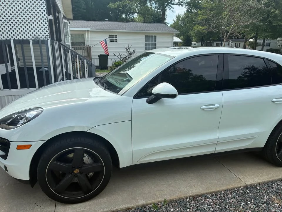 2017 Porsche Macan S - Image 3 of 9