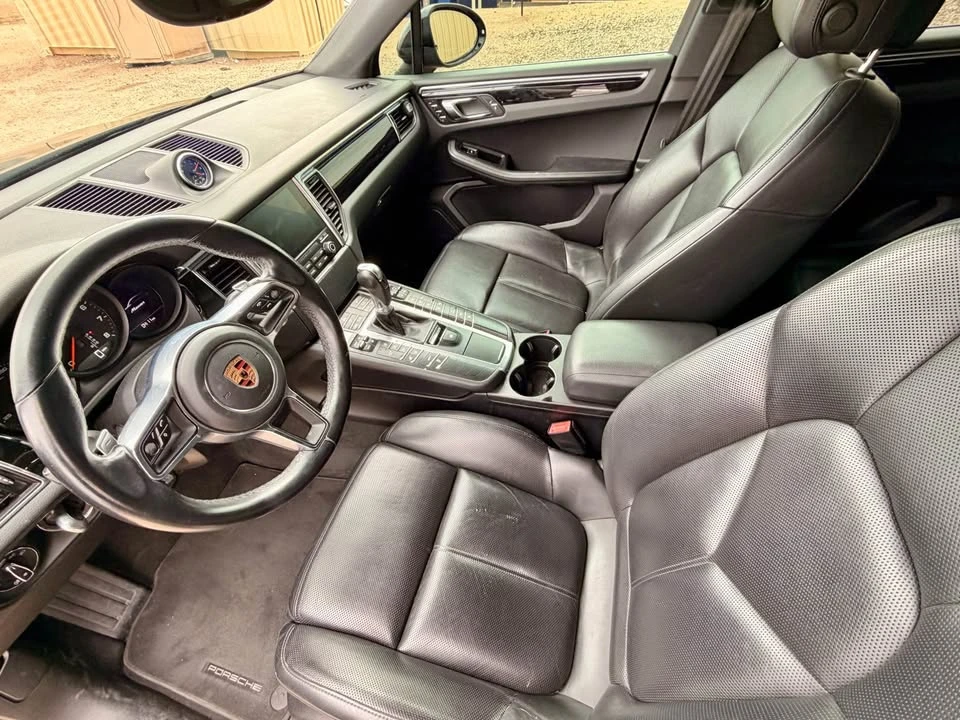 2017 Porsche Macan S - Image 13 of 13