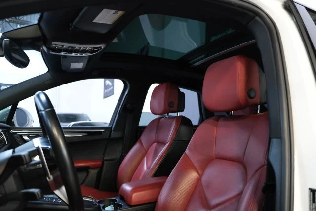 2017 Porsche Macan S - Image 6 of 21