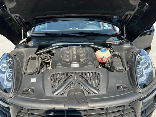 2017 Porsche Macan S - Image 13 of 17