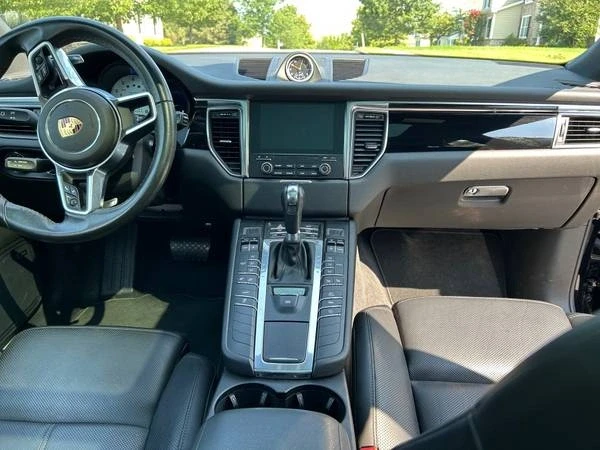2017 Porsche Macan S - Image 6 of 17