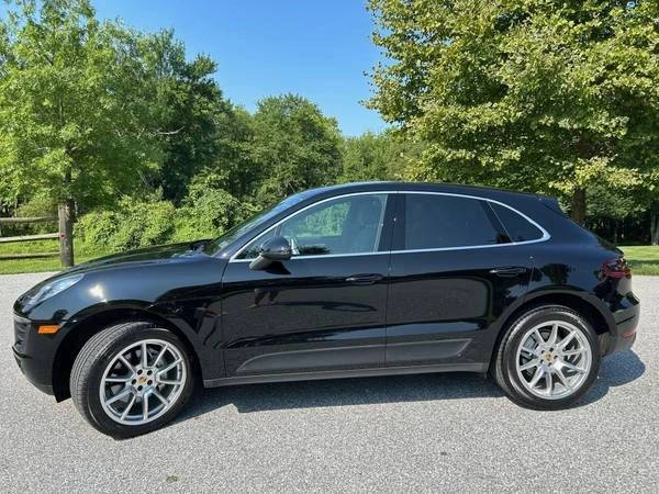 2017 Porsche Macan S - Image 2 of 17