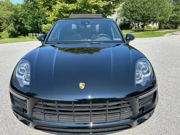 2017 Porsche Macan S - Image 5 of 17