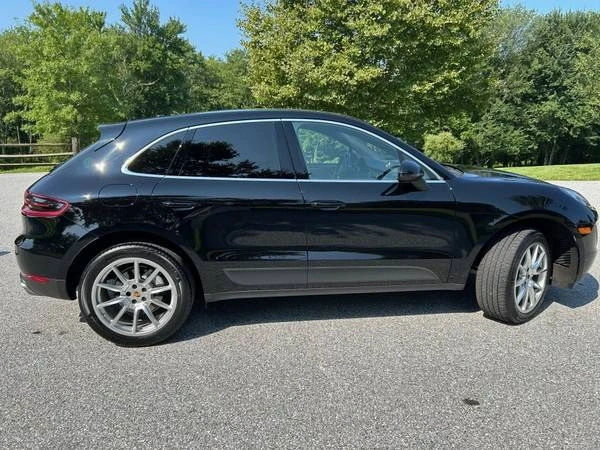 2017 Porsche Macan S - Image 3 of 17