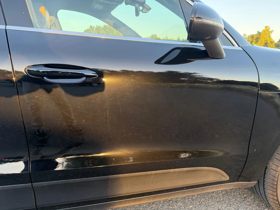 2017 Porsche Macan S - Image 26 of 31