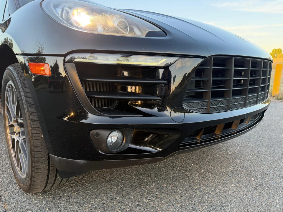 2017 Porsche Macan S - Image 13 of 31
