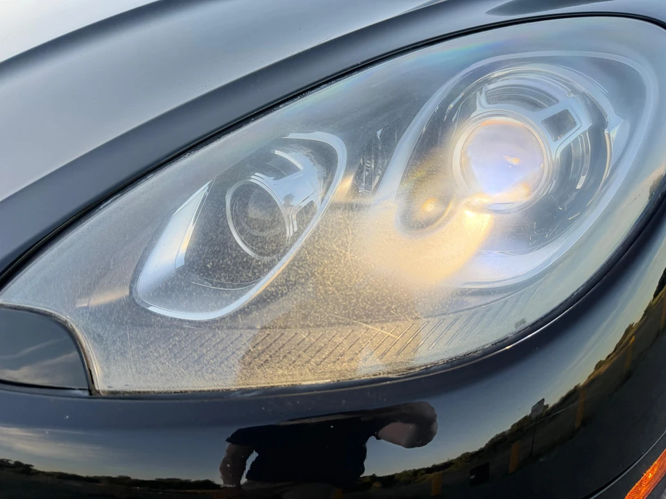 2017 Porsche Macan S - Image 15 of 31