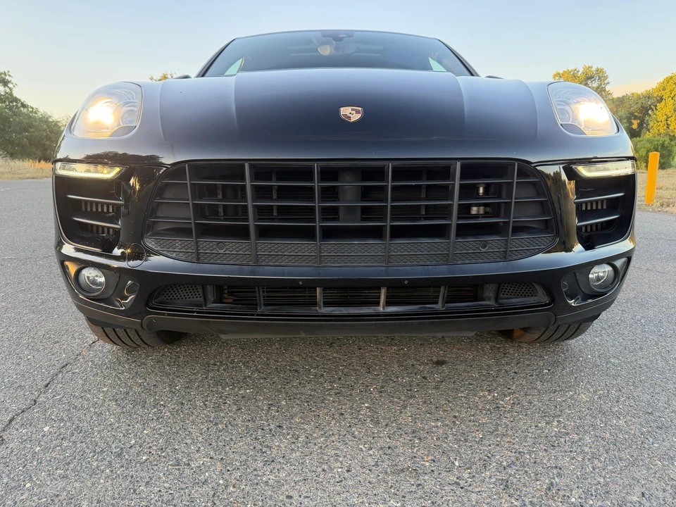 2017 Porsche Macan S - Image 6 of 31