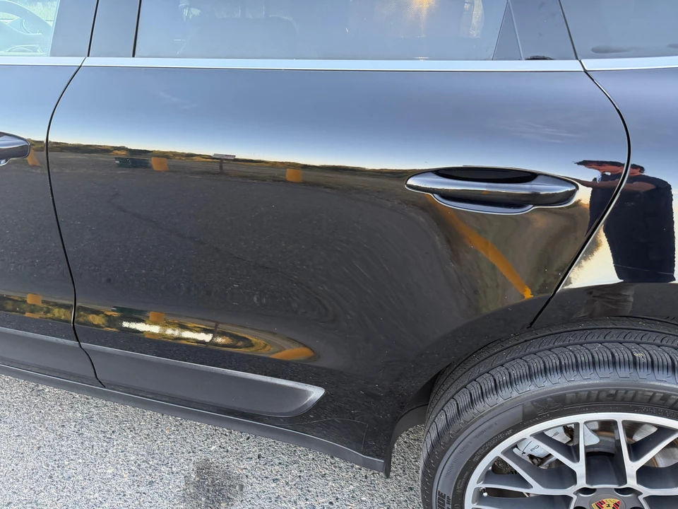 2017 Porsche Macan S - Image 19 of 31