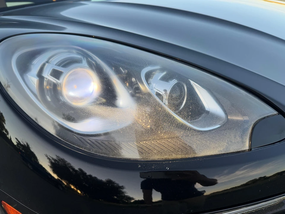 2017 Porsche Macan S - Image 12 of 31