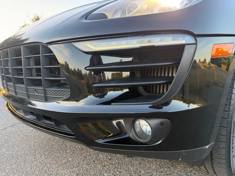 2017 Porsche Macan S - Image 16 of 31