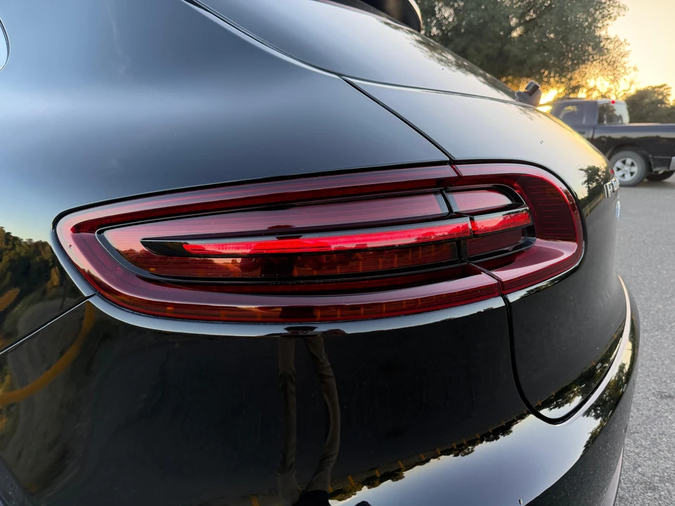 2017 Porsche Macan S - Image 20 of 31