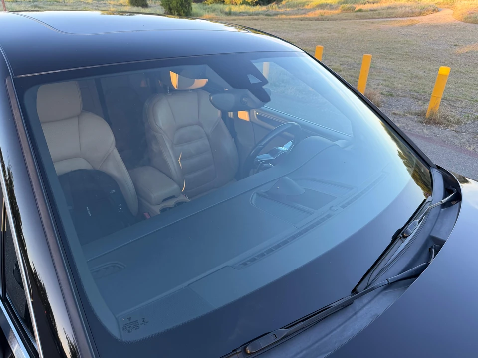 2017 Porsche Macan S - Image 28 of 31