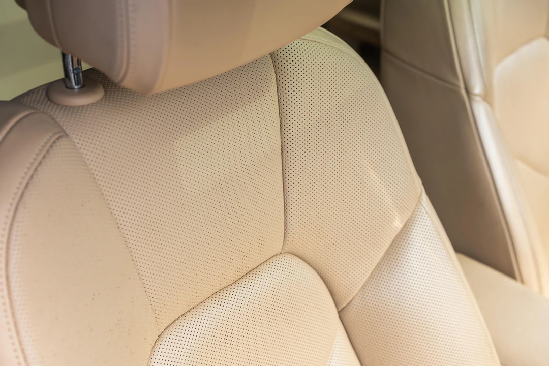2017 Porsche Macan S - Image 22 of 31
