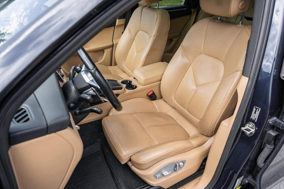 2017 Porsche Macan S - Image 19 of 31