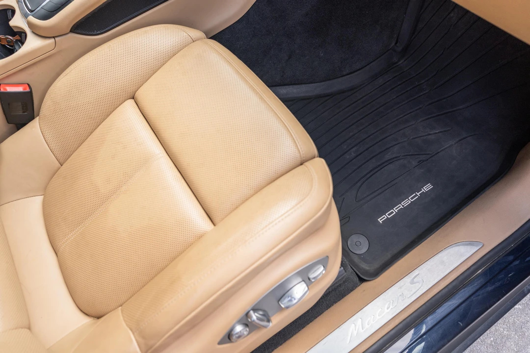 2017 Porsche Macan S - Image 23 of 31