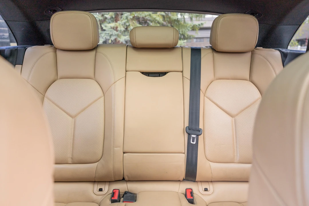 2017 Porsche Macan S - Image 27 of 31