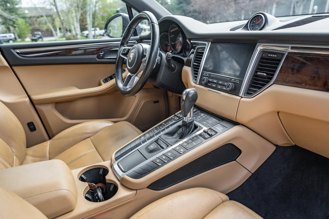 2017 Porsche Macan S - Image 31 of 31