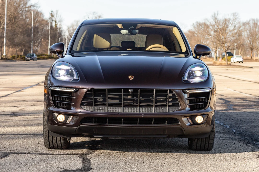 2017 Porsche Macan S - Image 6 of 31