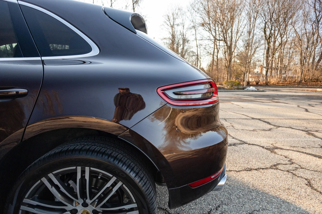 2017 Porsche Macan S - Image 23 of 31