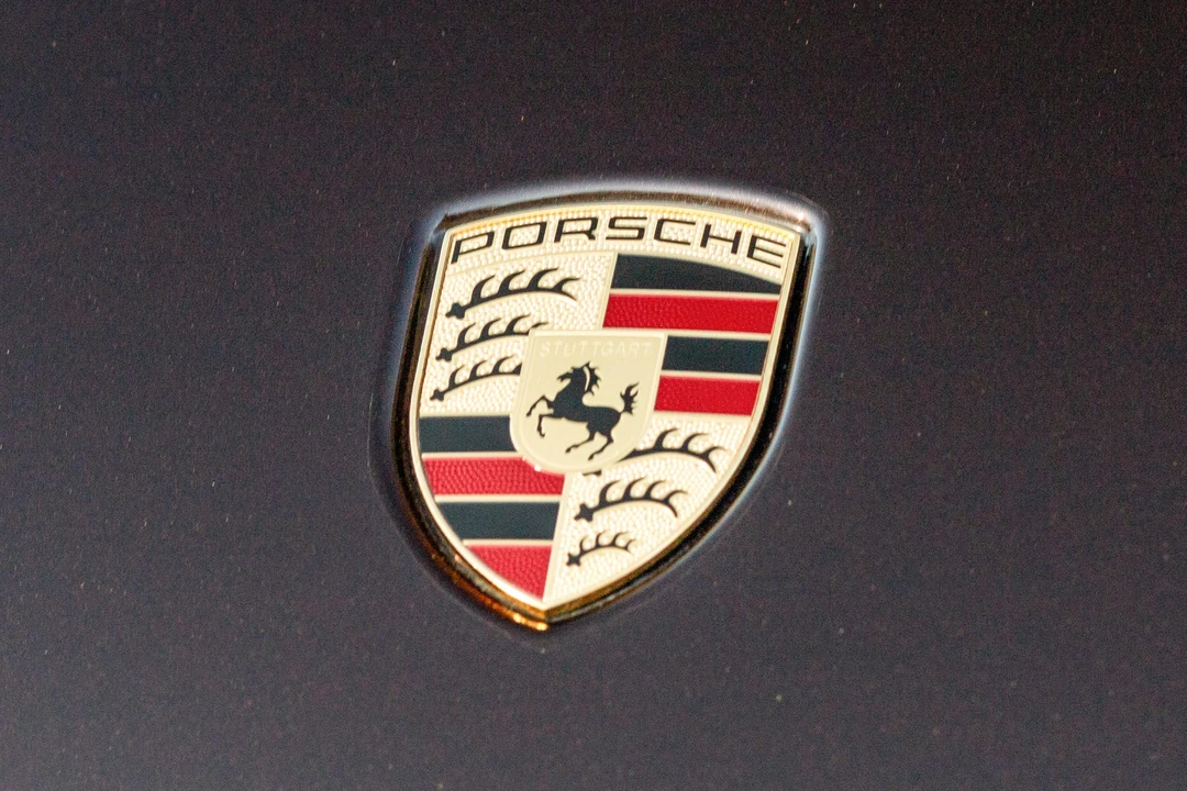 2017 Porsche Macan S - Image 12 of 31