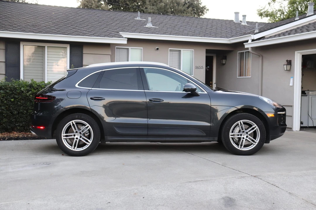 2017 Porsche Macan S - Image 6 of 31