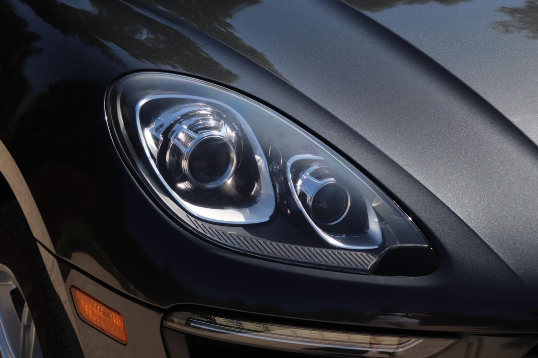 2017 Porsche Macan S - Image 21 of 31