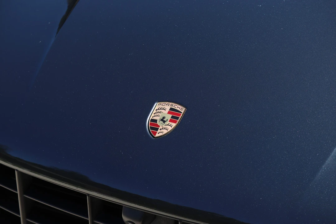 2017 Porsche Macan S - Image 23 of 31