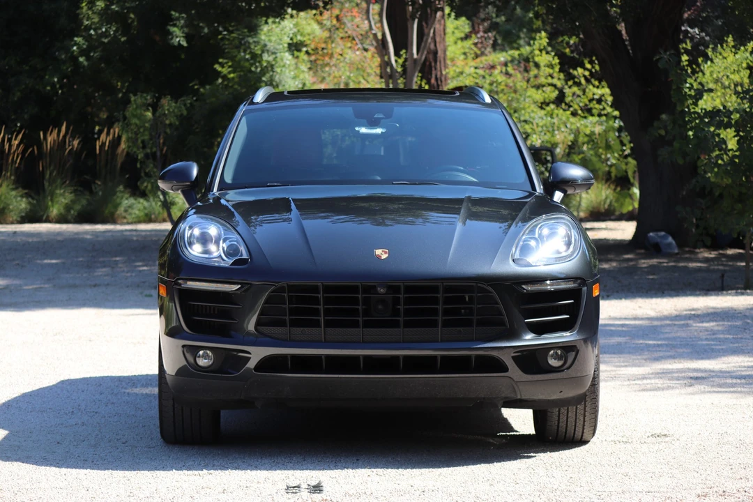 2017 Porsche Macan S - Image 4 of 31