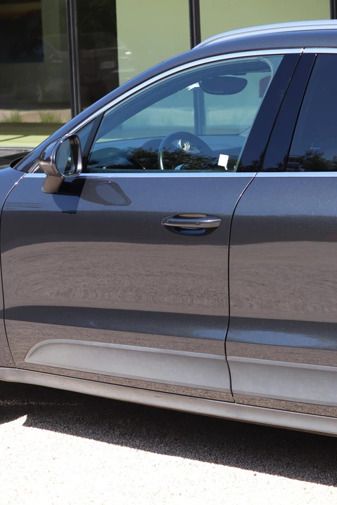 2017 Porsche Macan S - Image 16 of 31